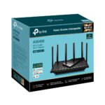 Маршрутизатор TP-LINK Archer AX72 Pro AX5400 Двухдиапазонный роутер Wi-Fi 6 — изображение 4