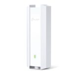 Точка доступа Wi-Fi TP-LINK EAP650-Outdoor AX3000 Двухдиапазонная точка доступа Wi-Fi 6 для помещения/улицы AX3000 Двухдиапазонная точка доступа Wi-Fi 6 для помещения/улицы