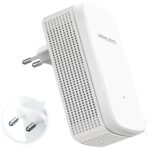 Усилитель Wi-Fi сигнала Mercusys ME20 AC750 — изображение 2