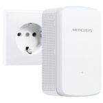 Усилитель Wi-Fi сигнала Mercusys ME20 AC750 — изображение 3