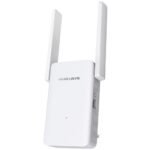 Усилитель Wi-Fi сигнала Mercusys ME70X AX1800