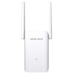 Усилитель Wi-Fi сигнала Mercusys ME70X AX1800 — изображение 2