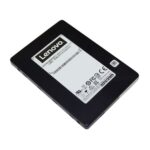 Твердотельный накопитель SSD Lenovo 4XB7A17063 ThinkSystem PM1645a 2.5" 1.6TB Mainstream SAS 12Gb Hot Swap — изображение 2