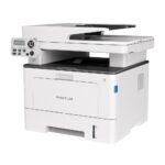 Pantum BM5106ADN A4, МФУ, лазерное, черно-белое, 40стр/мин, 1200x1200dpi, 1,2ГГц, 512Мб, дуплекс, 50ДАПД, 250tray, USB/Ethernet, 6000 стр/картридж, белый корпус (BM5106ADN) — изображение 3