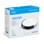 Робот-пылесос TP-LINK Tapo RV10 Lite — изображение 4
