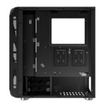 Корпус Xigmatek Lamiya EN40016 ATX, USB3.0x1+USB2.0x2, Front & Left TG, 4PCS X24A Fan, Galaxy II Fan Control Box & Remote (748113) — изображение 4