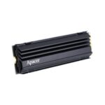 Твердотельный накопитель SSD Apacer AS2280Q4U 512GB M.2 2280 AP512GAS2280Q4U-1 Client