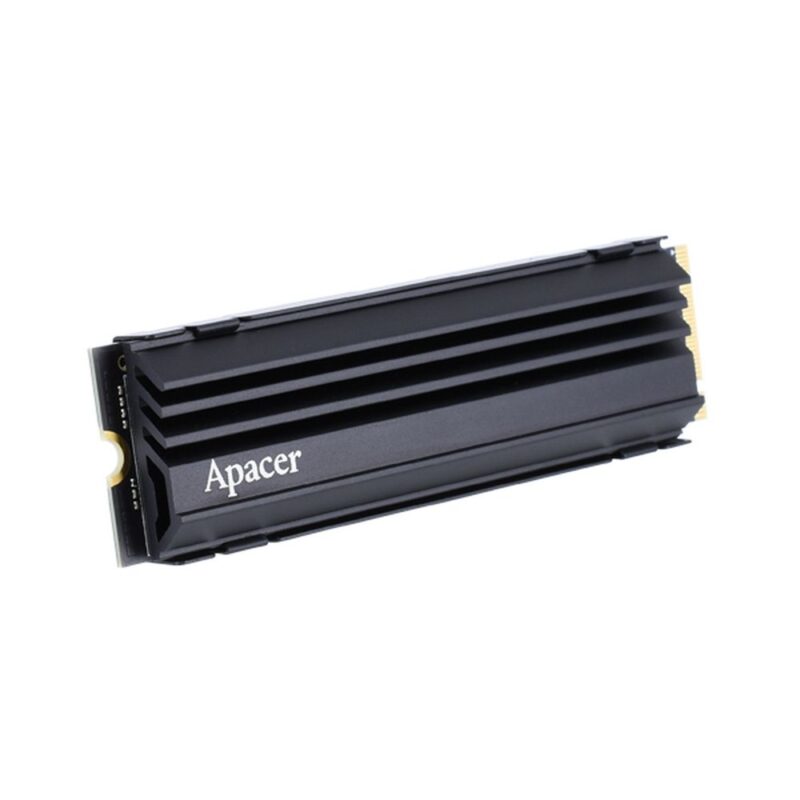 1047288 Твердотельный накопитель SSD Apacer AS2280Q4U 512GB M.2 2280 AP512GAS2280Q4U-1 Client — изображение 1