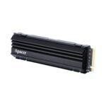 Твердотельный накопитель SSD Apacer AS2280Q4U 512GB M.2 2280 AP512GAS2280Q4U-1 Client — изображение 2
