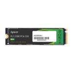 Твердотельный накопитель SSD Apacer AS2280Q4U 512GB M.2 2280 AP512GAS2280Q4U-1 Client — изображение 3
