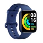 Умные часы Xiaomi POCO Watch GL (Blue) (BHR5723GL) (767043)
