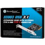 Контроллер Silverstone G56ECU030000010 — изображение 5