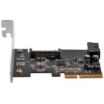 Контроллер Silverstone G56ECU04E000010 — изображение 3
