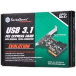 Контроллер Silverstone G56ECU04E000010 — изображение 6