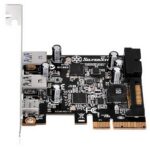 Контроллер Silverstone G56ECU050000010 — изображение 3