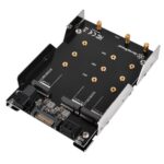 Аксессуары Silverstone G56SDP120300020 адаптер — изображение 2