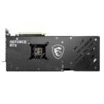 Видеокарта MSI Bad Pack RTX4070Ti GAMING X TRIO 12GB (027298) — изображение 3