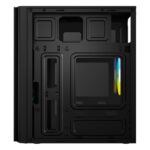 Корпус для ПК ACD M2-500 с блоком питания PSU 500W; mATX, USB3.0+USB1.1*2+HD Audio; FAN 3x120 mm — изображение 4