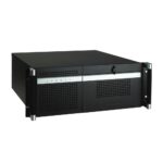 Корпус Advantech Корпус ACP-4010BP-00C Advantech 4U CHASSIS ACP-4010BP Rev.C W/O PSU Advantech