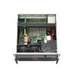 Корпус Advantech Корпус ACP-4010BP-00C Advantech 4U CHASSIS ACP-4010BP Rev.C W/O PSU Advantech — изображение 2