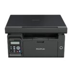 Pantum M6500W A4, МФУ, лазерное, черно-белое, 22стр/мин, 1200dpi, 600МГц, 128Мб, WiFi/AirPrint/USB, 700стр/картридж, (M6500W)