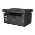 Pantum M6500W A4, МФУ, лазерное, черно-белое, 22стр/мин, 1200dpi, 600МГц, 128Мб, WiFi/AirPrint/USB, 700стр/картридж, (M6500W) — изображение 2