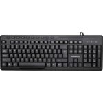Комплект клавиатура и мышь Gigabyte GK-KM6300 RU, проводные (USB, 1.5м), 1000dpi, {20} (551179) комплект клавиатура + мышь, проводные (USB, 1.5м), 1000dpi, (20) (551179) — изображение 2