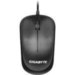 Комплект клавиатура и мышь Gigabyte GK-KM6300 RU, проводные (USB, 1.5м), 1000dpi, {20} (551179) комплект клавиатура + мышь, проводные (USB, 1.5м), 1000dpi, (20) (551179) — изображение 3