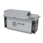 Системный блок MicroBT Bad Pack MIcroBT M50-118TH/s-28W ()