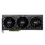 Видеокарта Palit RTX4070Ti GAMEROCK 12GB GDDR6X 192bit 3xDP HDMI (NED407T019K9-1045G) — изображение 2
