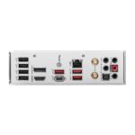 Материнская плата MSI MAG B760M MORTAR WIFI B760,LGA1700,4DDR5,2PCI-Ex16,1PCI-Ex1,2M.2,4SATA3,1USB3.2 Gen2x2,4U — изображение 5