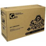 Картридж GalaPrint GP-108R00909 для принтеров Xerox Phaser 3140/3155/3160/3140Orange/3140Silver/Black/3160B/3160N 2500 копий — изображение 2