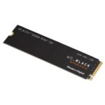 Твердотельный накопитель SSD Western Digital Bad Pack WD_Black SN850X (actual) 1TB, M.2 2280, NVMe, PCIe 4.0x4 bp