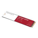 Твердотельный накопитель SSD WD Red M.2 2280 250GB NVMe — изображение 2