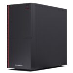 Компьютер ГРАВИТОН Д50А RYZEN 5 5600G/8Gb/SSD256Gb/Kbu/Mu/No OS/WR3G