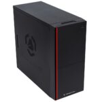 Компьютер ГРАВИТОН Д50А RYZEN 5 5600G/8Gb/SSD256Gb/Kbu/Mu/No OS/WR3G — изображение 2