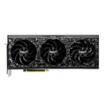 Видеокарта Palit Bad Pack RTX4070Ti GAMEROCK OC 12GB GDDR6X 192bit 3-DP HDMI RTL bp — изображение 2