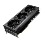 Видеокарта Palit Bad Pack RTX4070Ti GAMEROCK OC 12GB GDDR6X 192bit 3-DP HDMI RTL bp — изображение 3