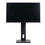 Монитор Lime Bad Pack 23.8" T238A Black (IPS, 1920x1080, HDMI+DP+USB+Audio out +DC, 5 ms, 178°/178°, 250 cd/m, 1000:1 (100M:1), 144Hz, Pivot, Flat) — изображение 2