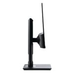 Монитор Lime Bad Pack 23.8" T238A Black (IPS, 1920x1080, HDMI+DP+USB+Audio out +DC, 5 ms, 178°/178°, 250 cd/m, 1000:1 (100M:1), 144Hz, Pivot, Flat) — изображение 4