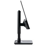 Монитор Lime Bad Pack 23.8" T238A Black (IPS, 1920x1080, HDMI+DP+USB+Audio out +DC, 5 ms, 178°/178°, 250 cd/m, 1000:1 (100M:1), 144Hz, Pivot, Flat) — изображение 5