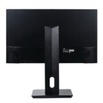 Монитор Lime Bad Pack 23.8" T238A Black (IPS, 1920x1080, HDMI+DP+USB+Audio out +DC, 5 ms, 178°/178°, 250 cd/m, 1000:1 (100M:1), 144Hz, Pivot, Flat) — изображение 7