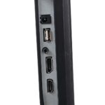Монитор Lime Bad Pack 23.8" T238A Black (IPS, 1920x1080, HDMI+DP+USB+Audio out +DC, 5 ms, 178°/178°, 250 cd/m, 1000:1 (100M:1), 144Hz, Pivot, Flat) — изображение 8