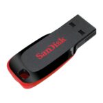 USB накопитель SanDisk Cruzer Blade USB 2.0 Flash Drive 64GB
