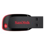 USB накопитель SanDisk Cruzer Blade USB 2.0 Flash Drive 64GB — изображение 3
