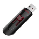 USB накопитель SanDisk Cruzer Glide 3.0 USB Flash Drive 128Gb — изображение 3