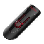 USB накопитель SanDisk Cruzer Glide 3.0 USB Flash Drive 128Gb — изображение 4