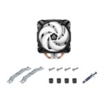 Вентилятор Arctic Cooling для процессора Freezer A35 AM4 арт. ACFRE00112A — изображение 7
