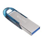 USB накопитель SanDisk Ultra Flair, USB 3.0, 150MB/s 128GB — изображение 2