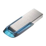USB накопитель SanDisk Ultra Flair, USB 3.0, 150MB/s 128GB — изображение 3